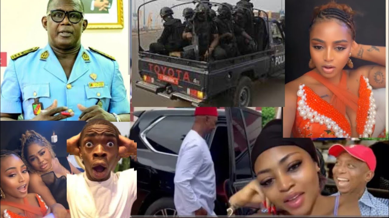 Àrrēstēd o‼️Ned Nwoko end is here as Regina reveal shocking after Cameroon Authorities take àçtìøn