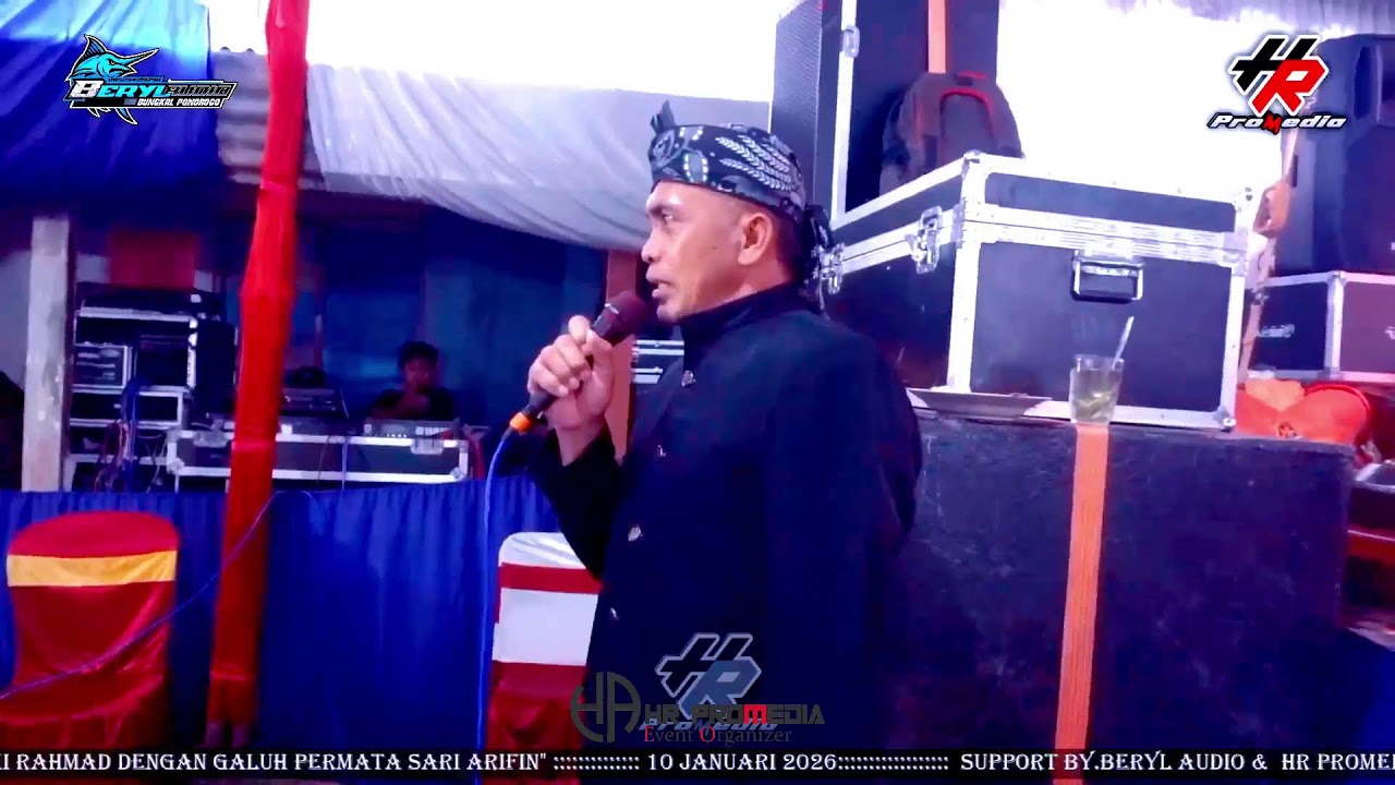 LIVE LANGEN TAYUB LESTARI BUDOYO ||  BARYL AUDIO ||  HR PROMEDIA  ||