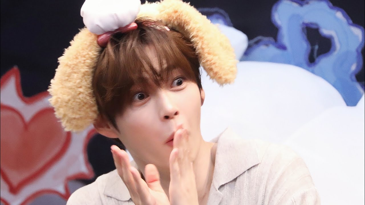 250908 팬싸 성한빈 focus 2