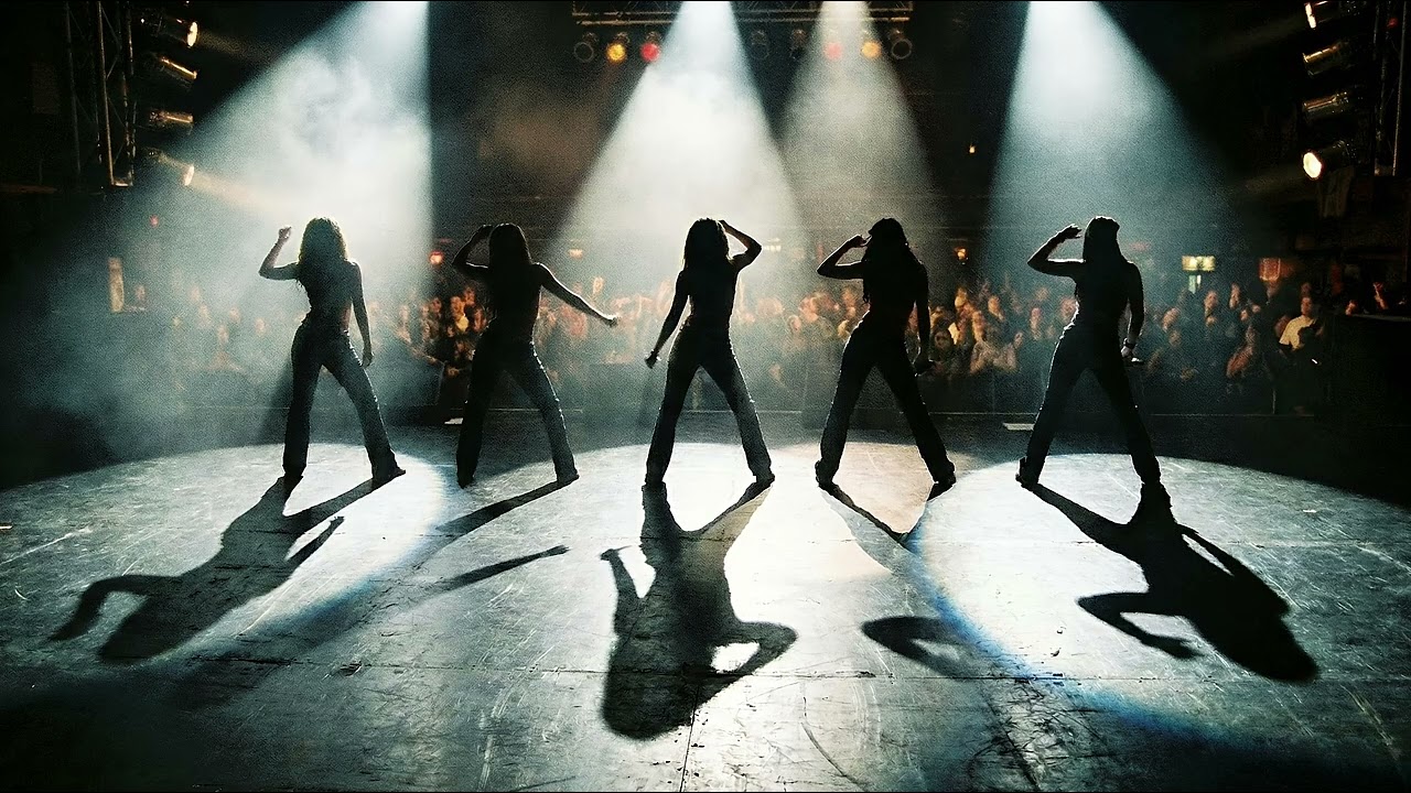 2000s Girl Group Hits | Y2K K-Pop Playlist