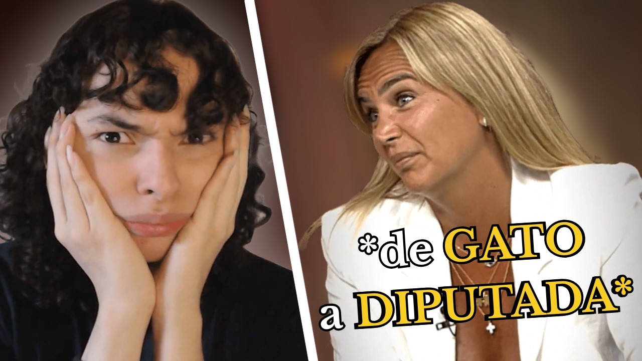 *OBLIGABA a su HIJA a DEPILARSE para que no sea FEMINISTA* - los POLÉMICOS dichos de Amalia Granata.