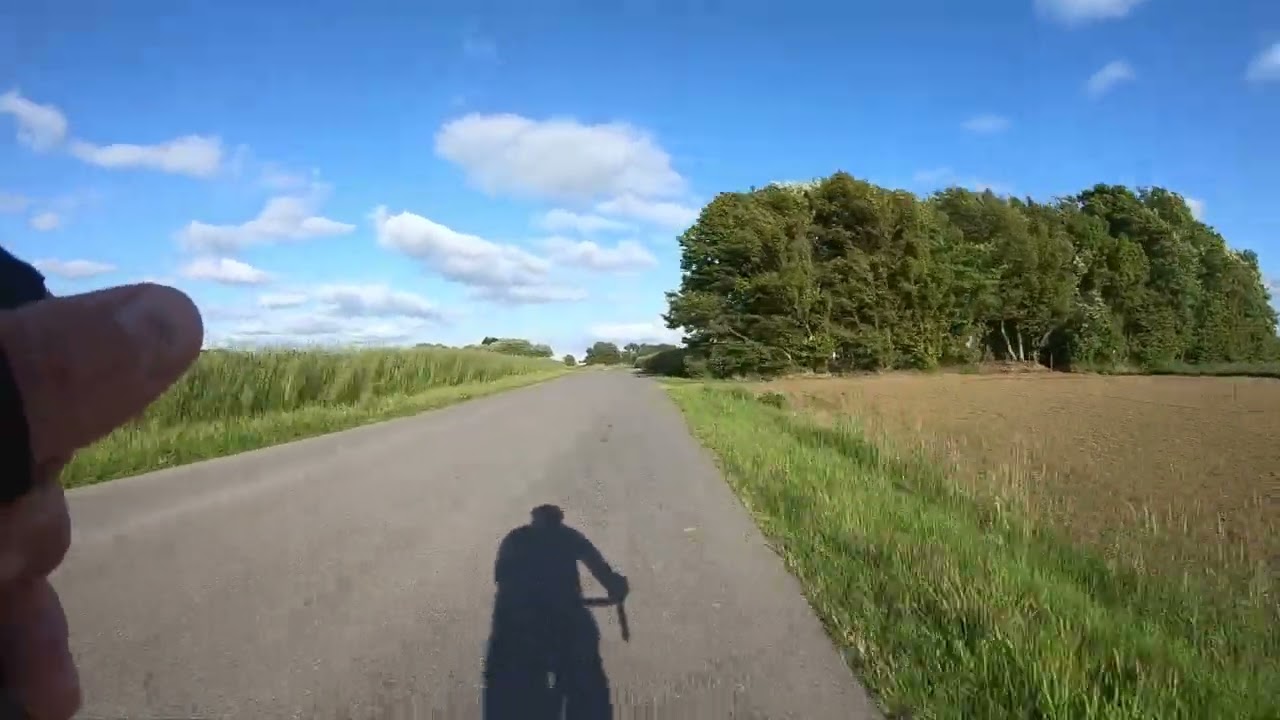 Cykelrute