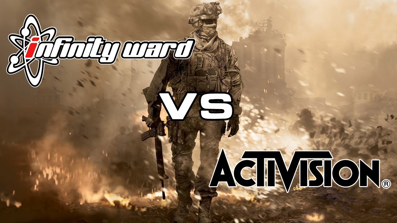 The Hidden Story Behind Modern Warfare 2