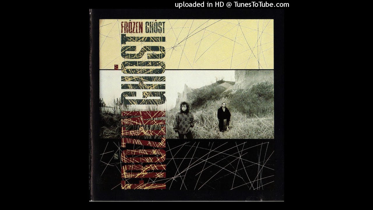 Frozen Ghost - Beware The Masque