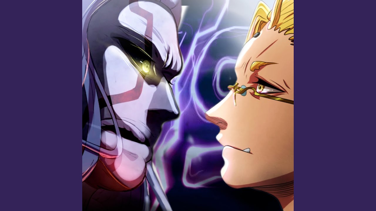 Buda Vs Hajun. Shuumatsu No Valkyrie (feat. Kballero Rap)