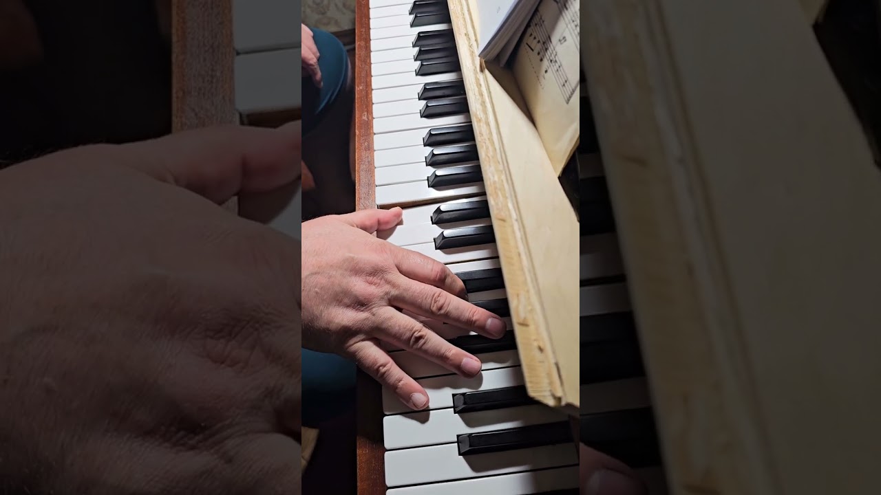 «Пианистическая кухня» Options with Chopin's etude Op.10#1 Варианты работы с этюдом ор.10#1