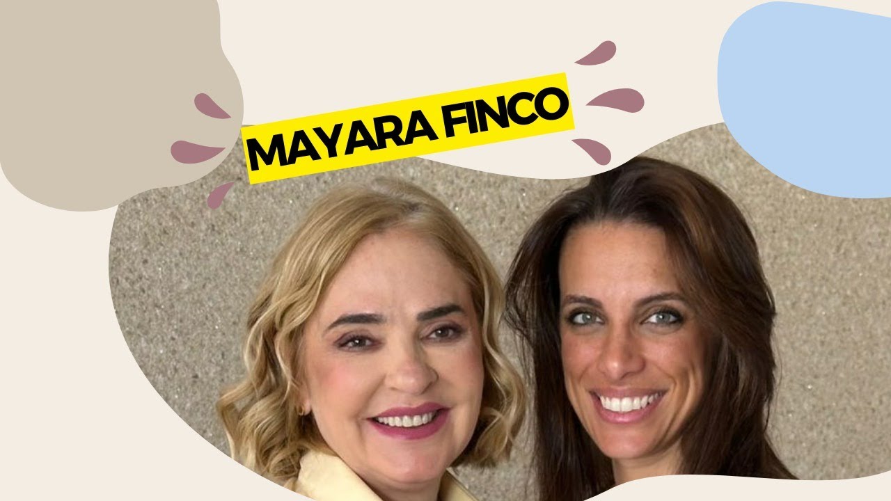 Fofa recebe a advogada Mayara Finco!