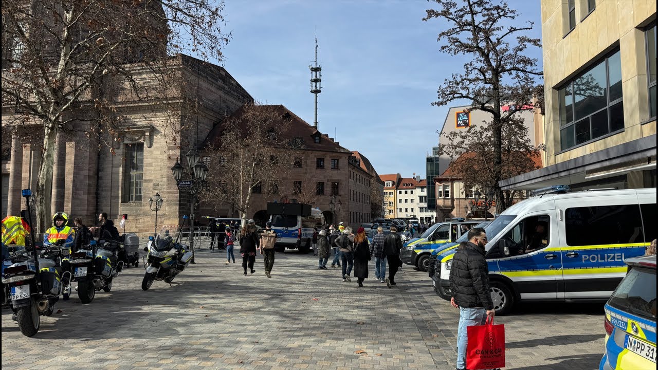 Nürnberg 