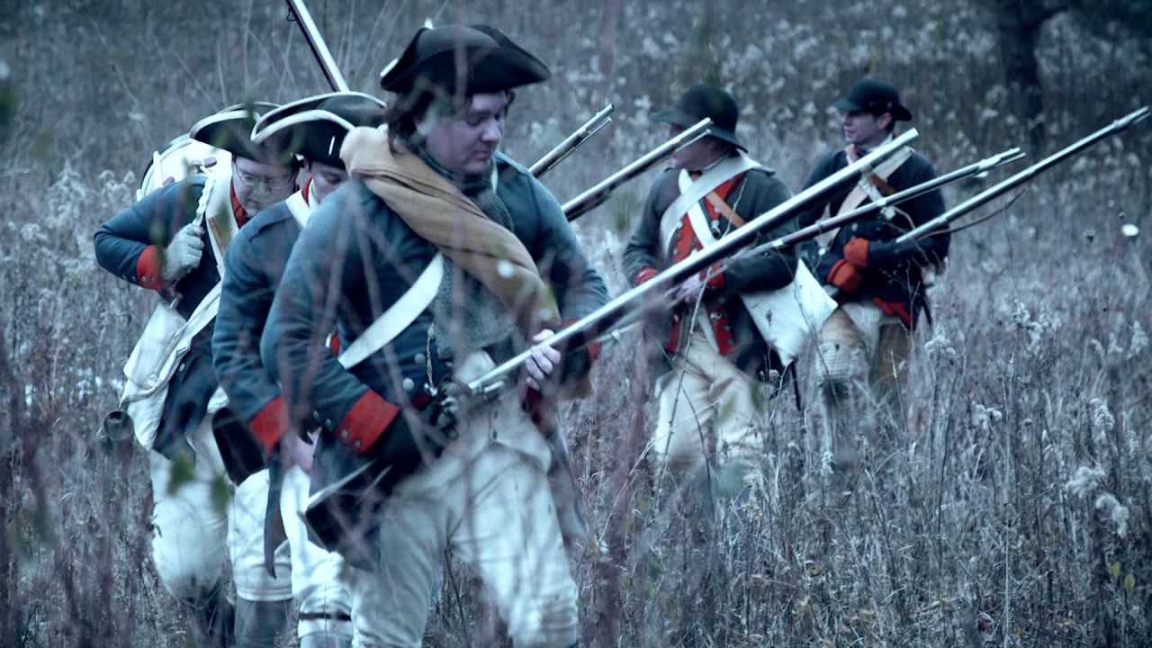 Fort Laurens: A Forgotten Chapter of American Independence