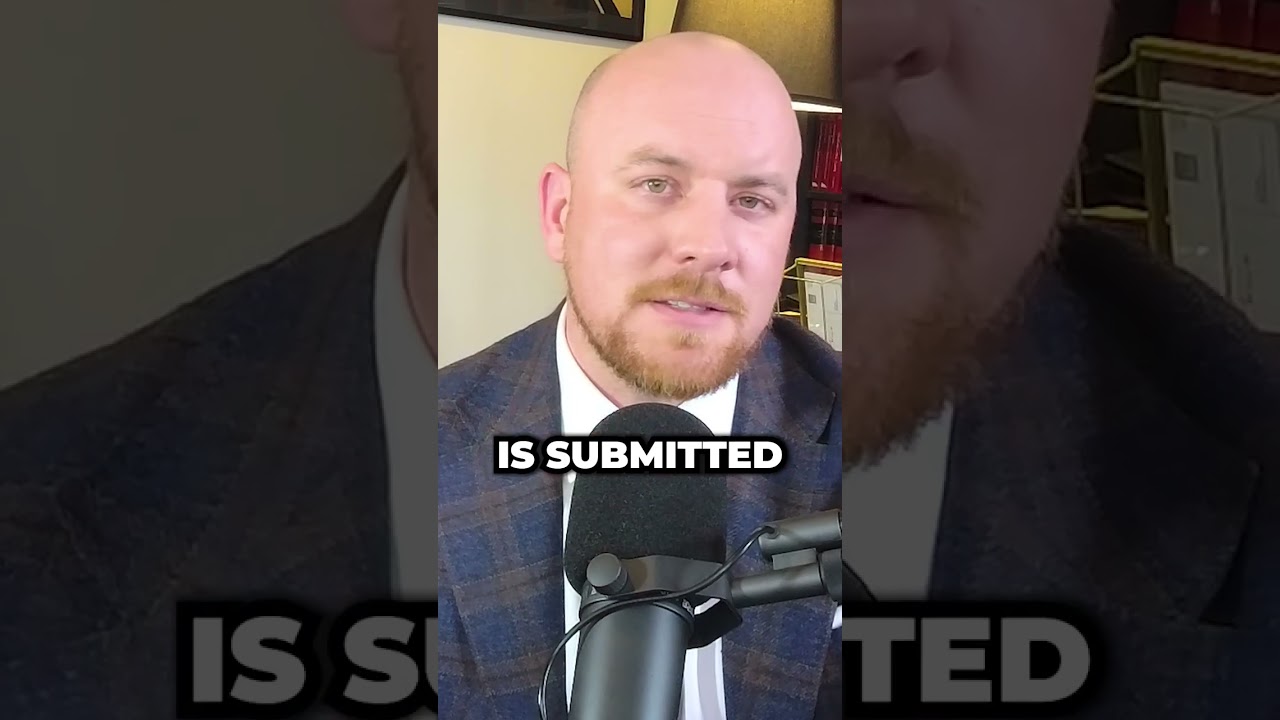Lawyer Explains Subpoena Process and Requirements #shorts