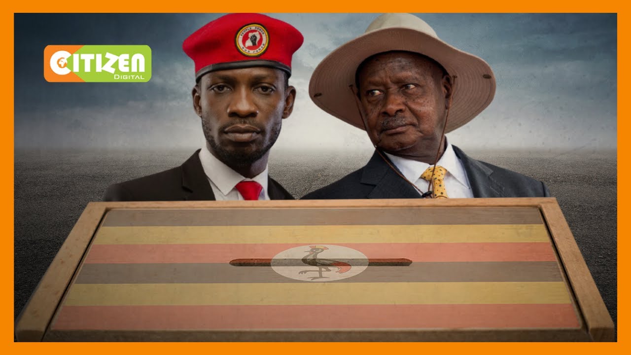 UG Gov&rsquo;t cut off internet ahead of the hotly contested election