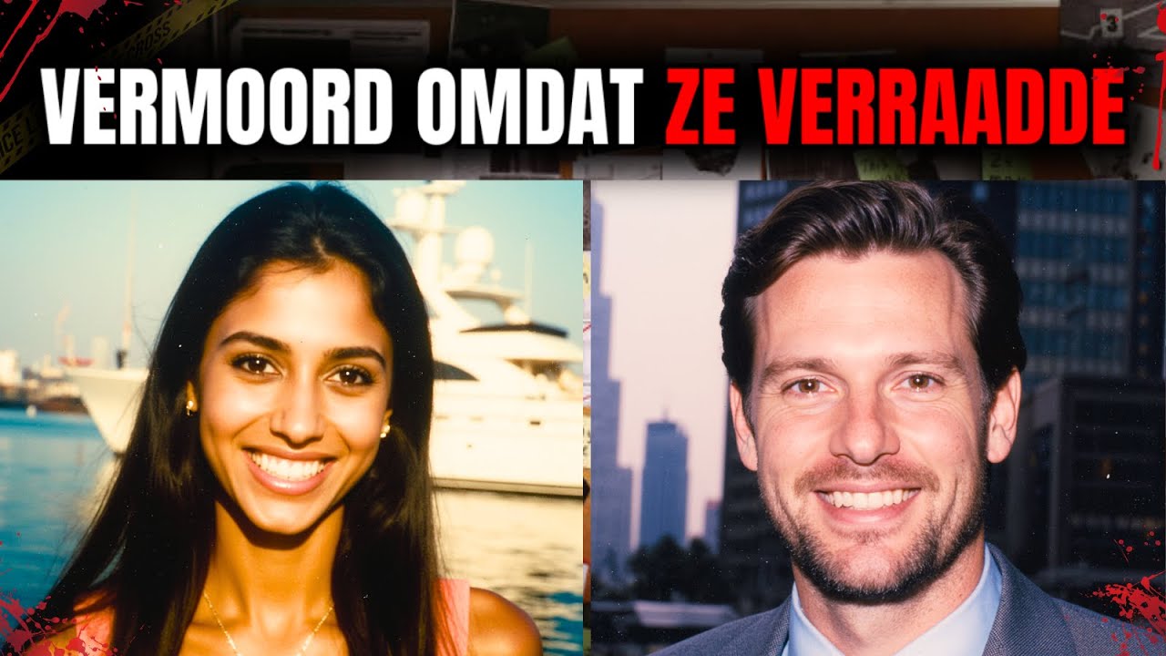 22-Jarige Marokkaanse Vermoord In Dubai Op Huwelijksnacht &mdash;Haar Partner Ontdekt Een Duister Verleden