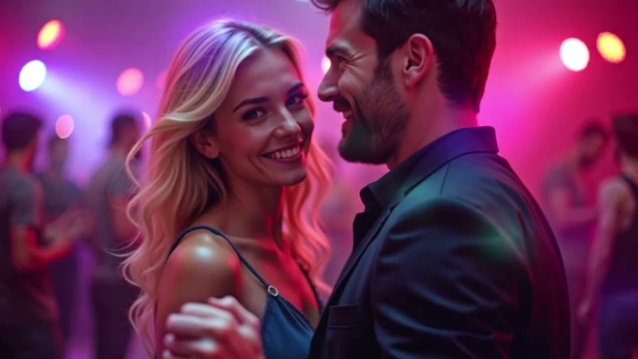 Twoje Oczy | Hit Disco Polo, Kt&oacute;ry Musisz Usłyszeć! Disco Polo 2025