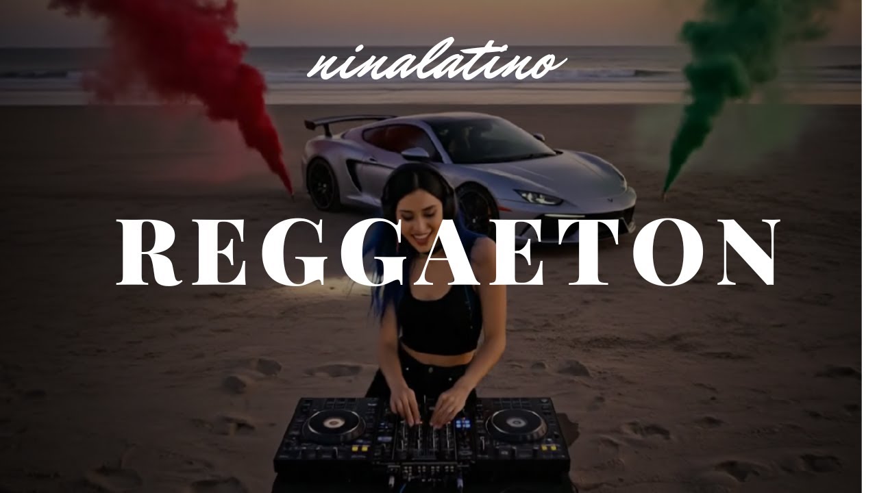 Latin Groove Party 2026 🎵 Club & Festival Dancefloor Energy- Noche Encendida
