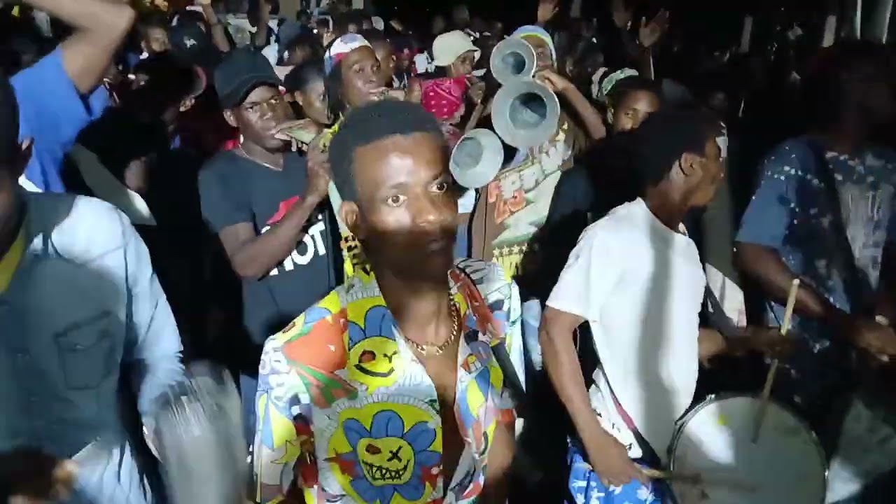 Bouldezè solo