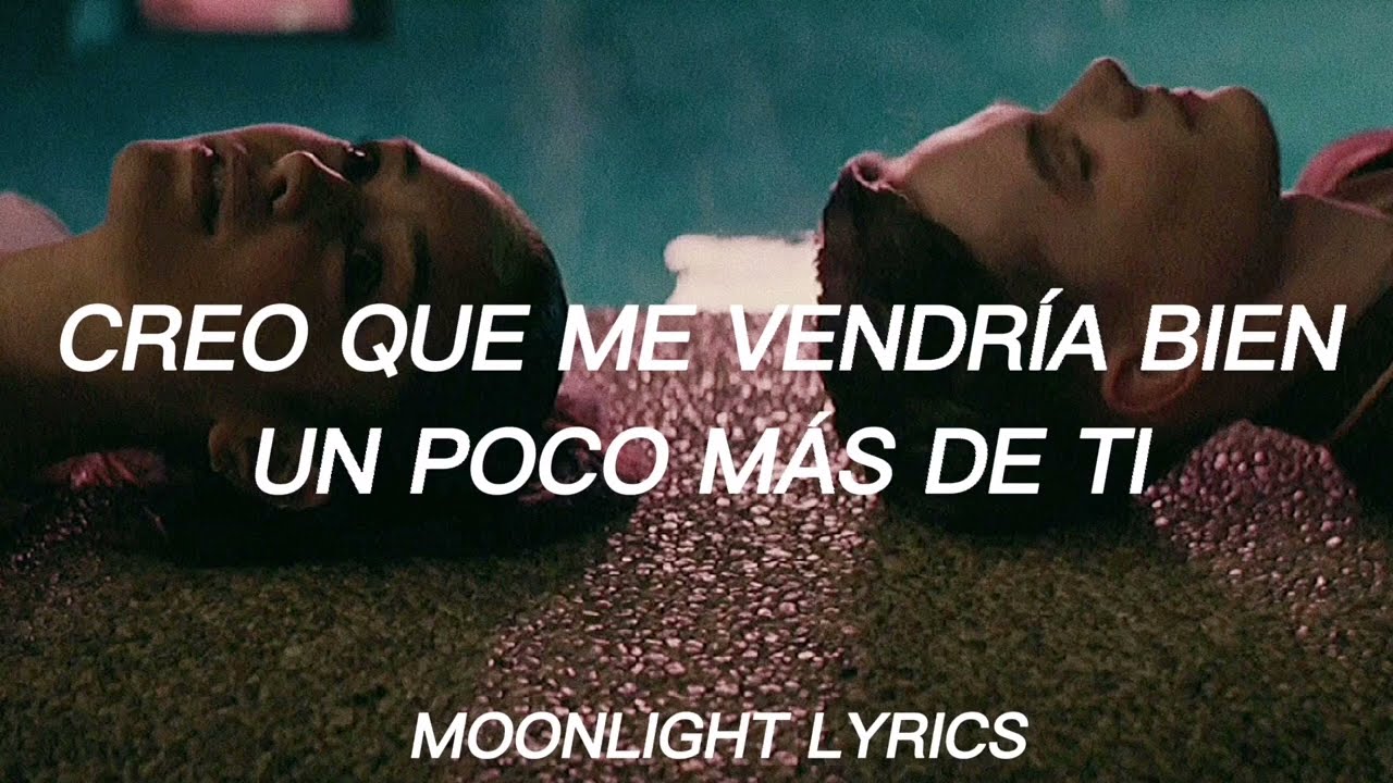 Between Friends &mdash; More traducida al espa&ntilde;ol
