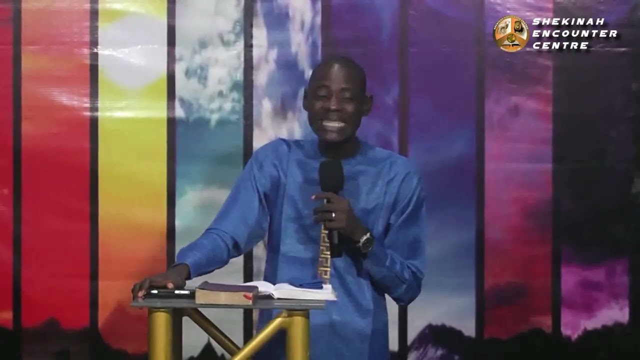 NEUTRAL GROUNDS in the Local Church   - Apostle JB Adams