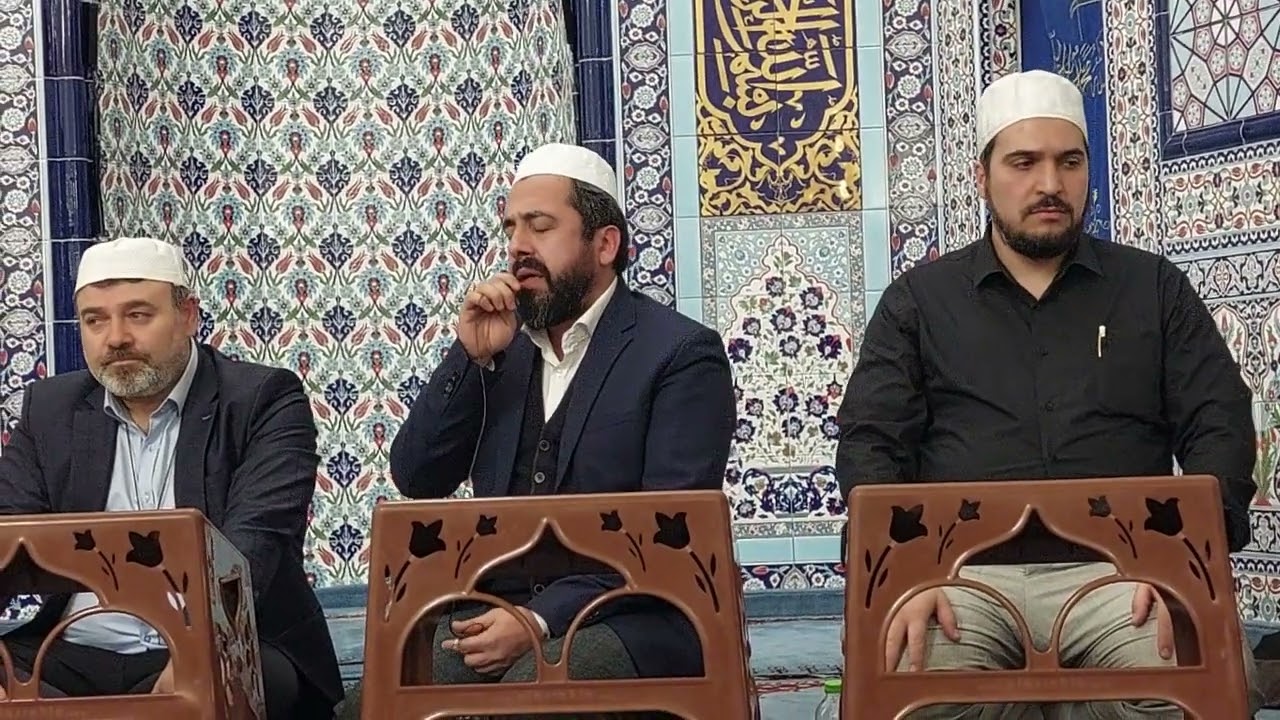 Habib Deveci - Taha - Rahman