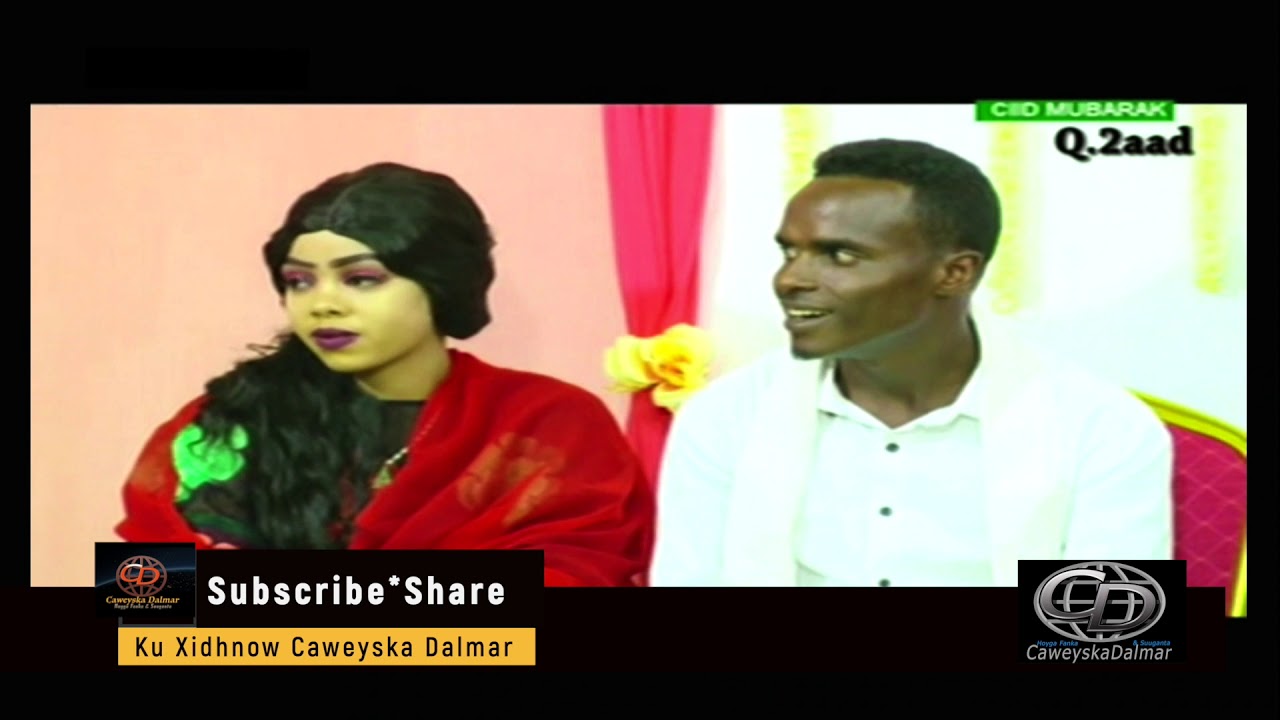 Kooxd Midnimo l SRTV Showgii Ciidul Adxa 2019 | Qaybta 2aad