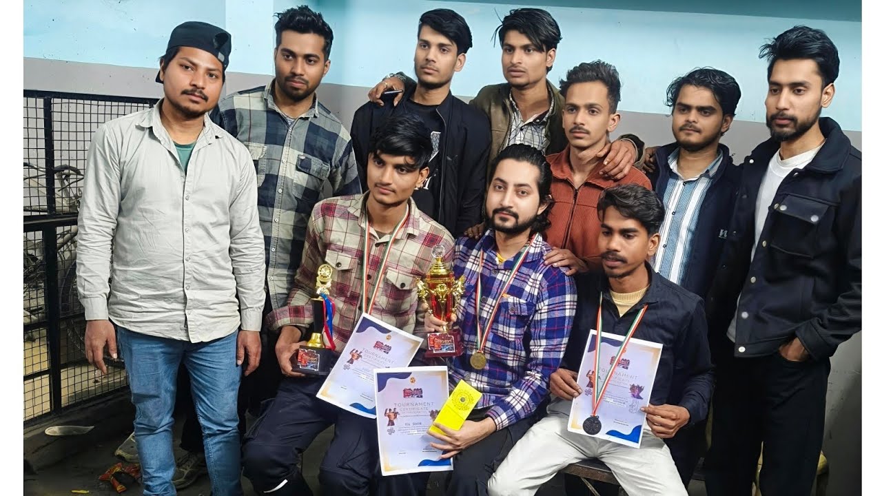Tekken tag tournament 9/2/26🕹️ABUBAKR OKHLA VS ARSALAN MORADABAD😎SEMI FINALS 🔥🏆HARD GAMEPLAY 🫡#viral