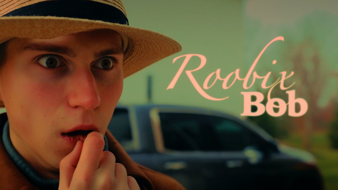 Roobix Bob