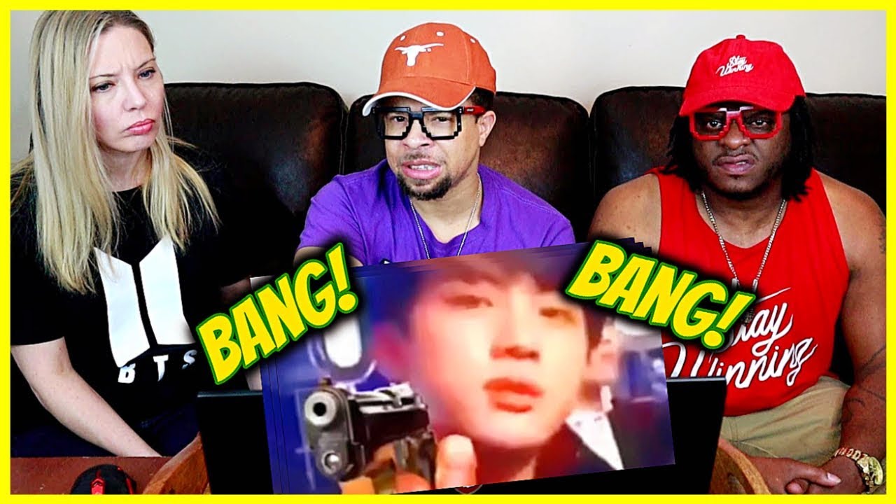BTS is SAVAGE...sometimes | BTS Putting DISRESPECTFUL PEOPLE in Their Place (REACTION)