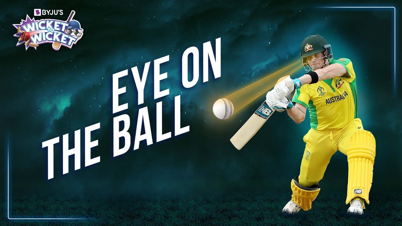 How Do Eyes Accommodate Vision? | Ciliary Muscles & The Power Of Accommodation | Wicket To Wicket