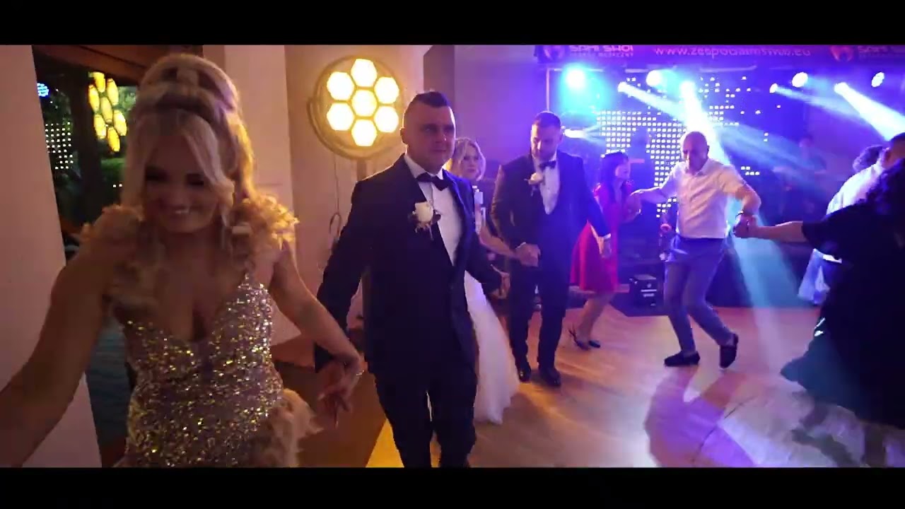 KAMILA & PATRYK / NASZ DZIEŃ ŚLUBU |2025| Wedding Trailer |  #teledyskślubny  #fotoprzeworski