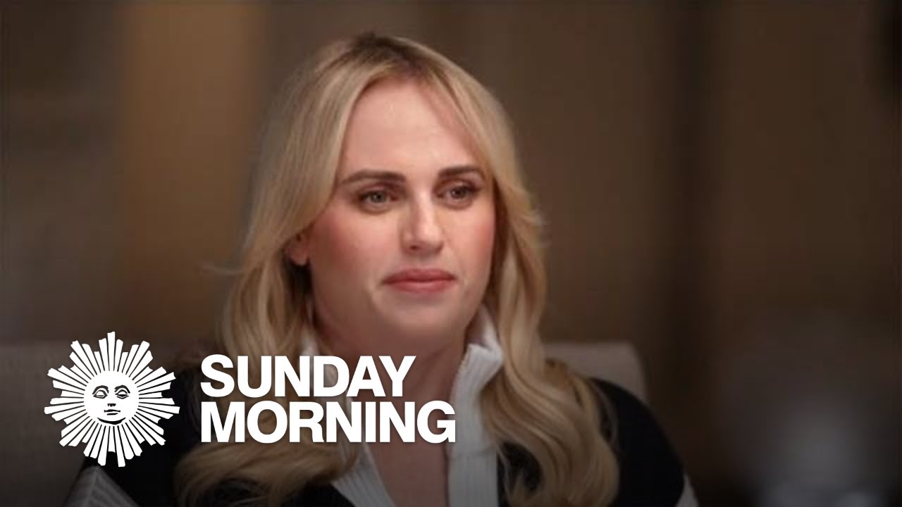Extended interview: Rebel Wilson on her memoir, focus and more