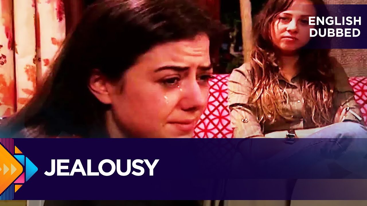 Jealousy - Turkish Movies Dubbed in English - Kıskanclık