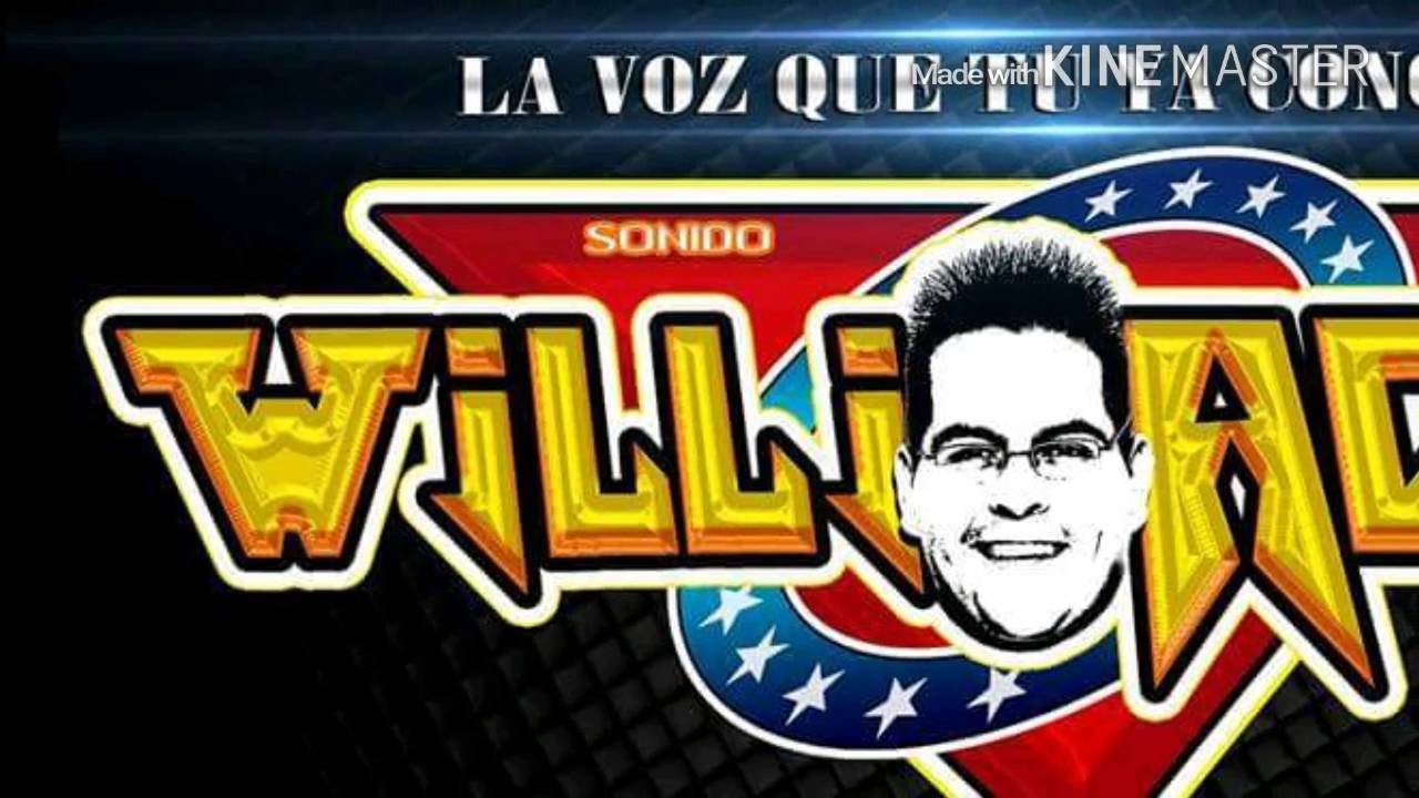 SONIDO WILLIAMS EL AMOR DE MI NENA