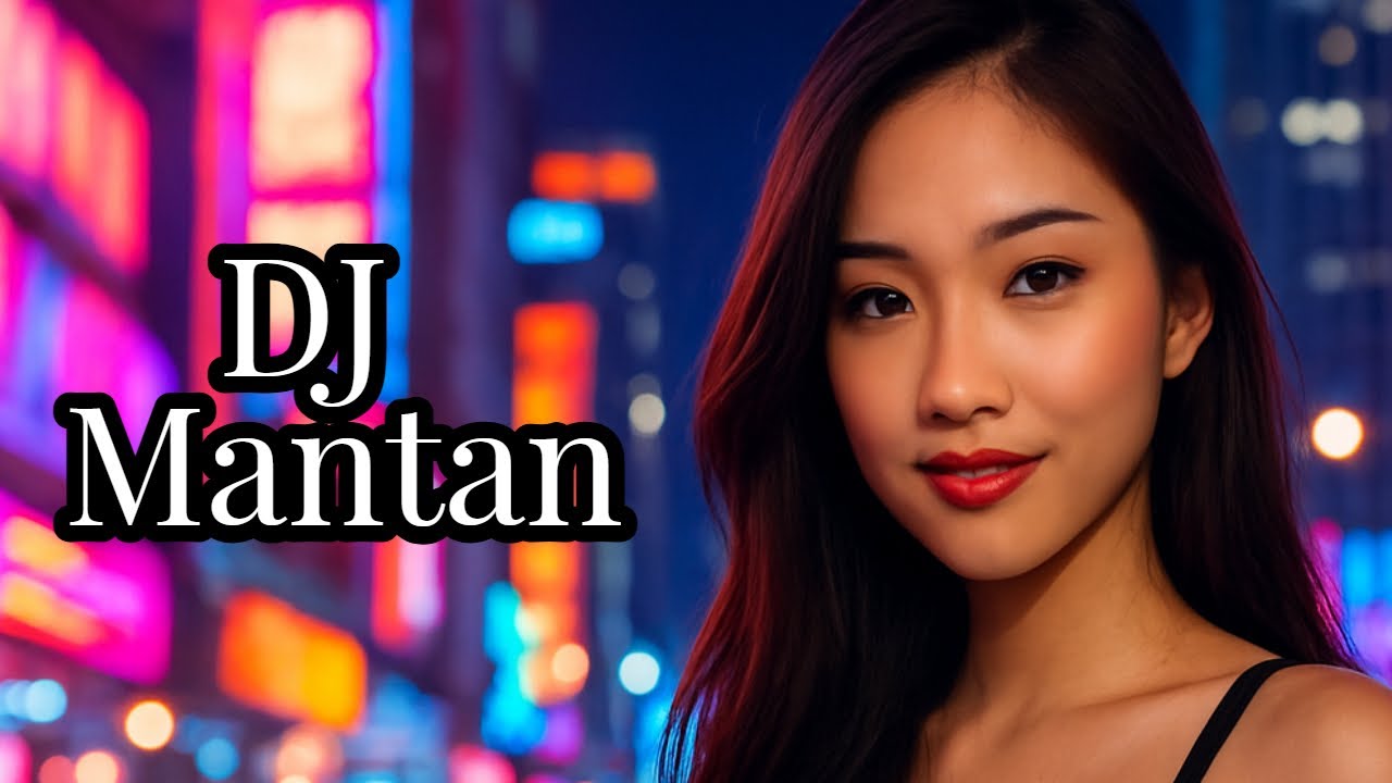 DJ MANTAN 🔥 Remix Dangdut Super Semangat | Bass Goyang Bikin Lupa Mantan