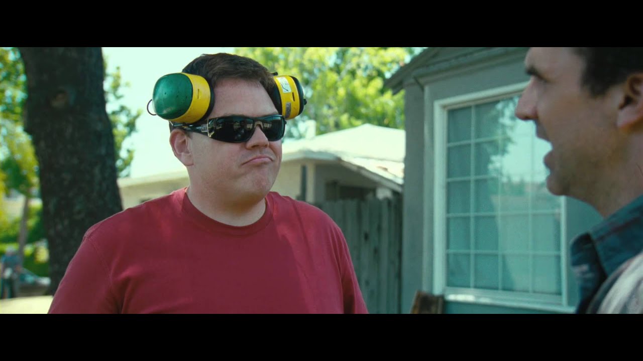 The Babymakers (2012) Clip 2