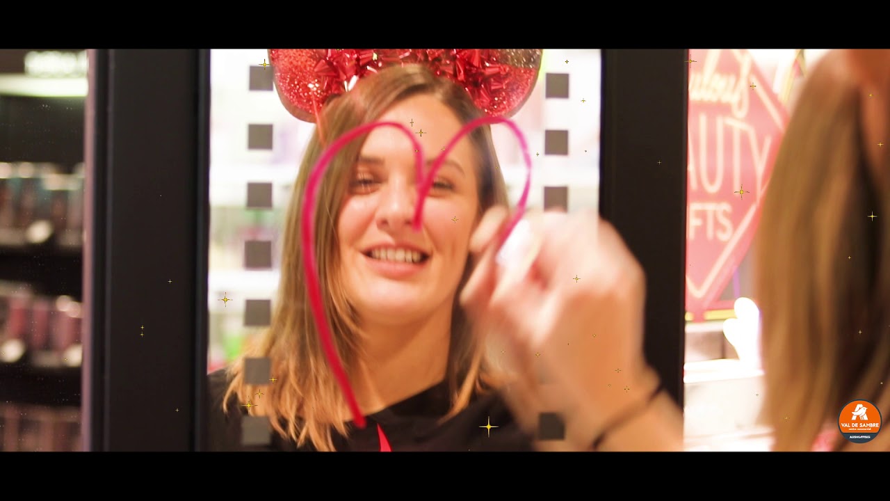 NOEL A AUCHAN LOUVROIL [ filmed by Gravity ]