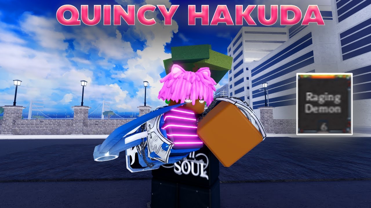 SUPERSTAR HAKUDA IS BRAINDEAD | TYPE://SOUL