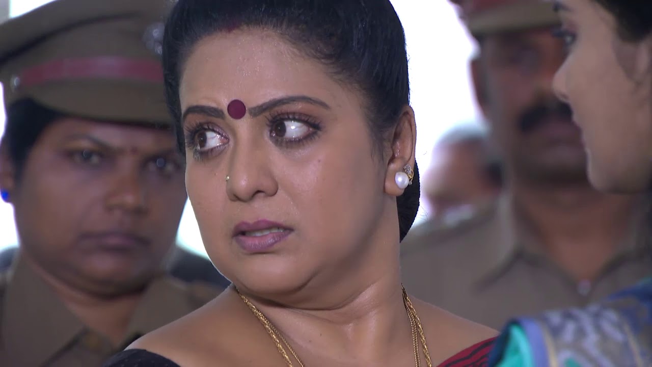 STAR CHANDANA MAZHA 1170 TD 09 12 17