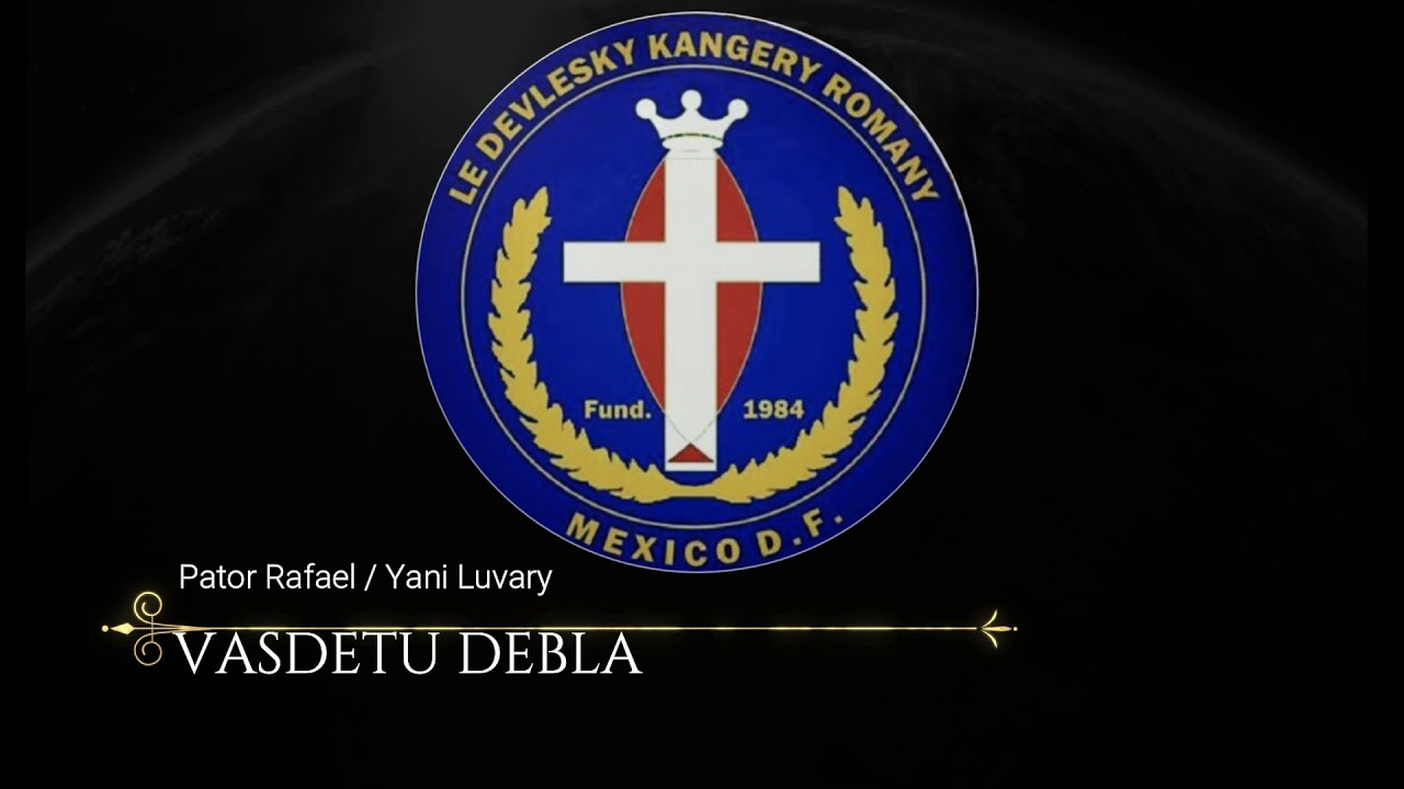 Vasdetu Debla - Pastor Rafael / Yani Luvary