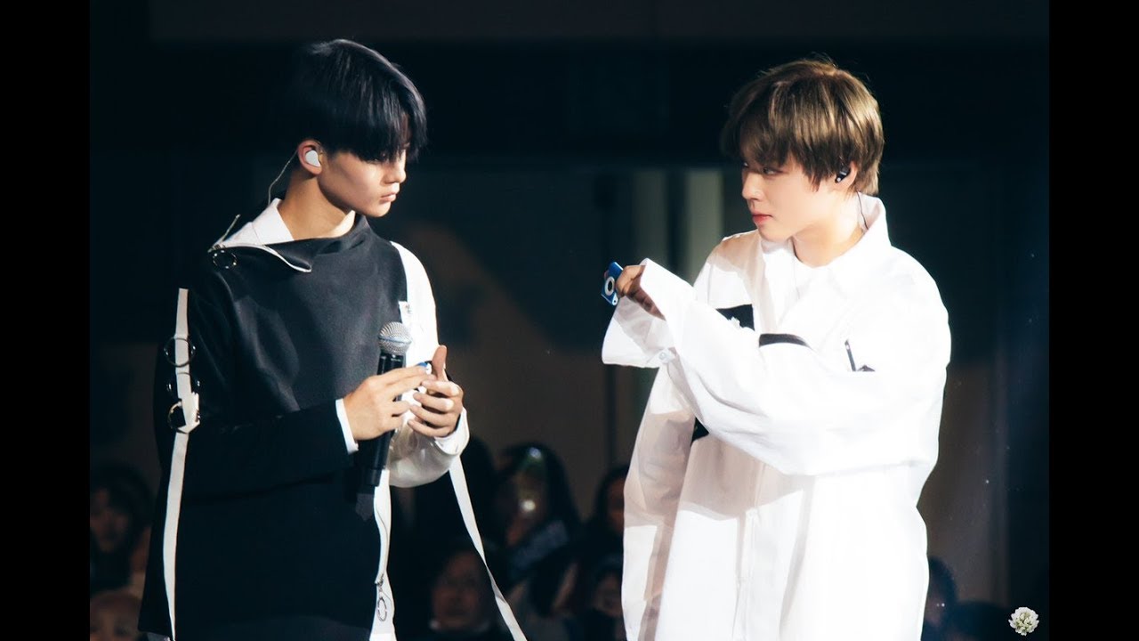 [WINKDEEP-윙딥] It's You - Henry