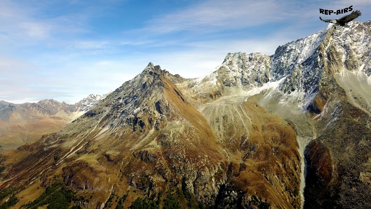 Lac Bleu d'Arolla