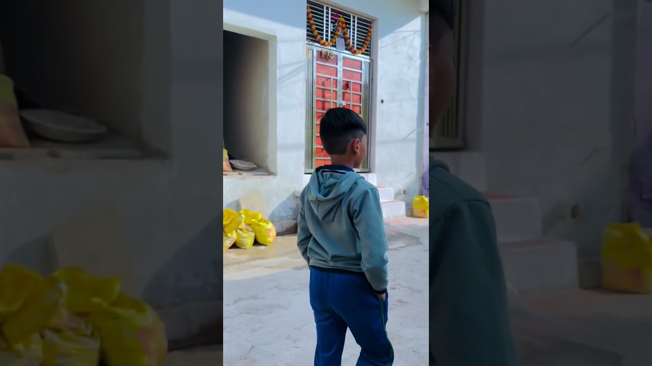 मैं अकेले 3-4 लोगो को मार सकता हूँ!😂 #shorts #trending #comedy #funny