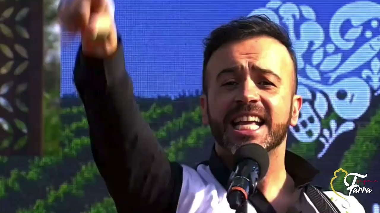 SIGA A FARRA-AQUI PORTUGAL - COPO NO AR