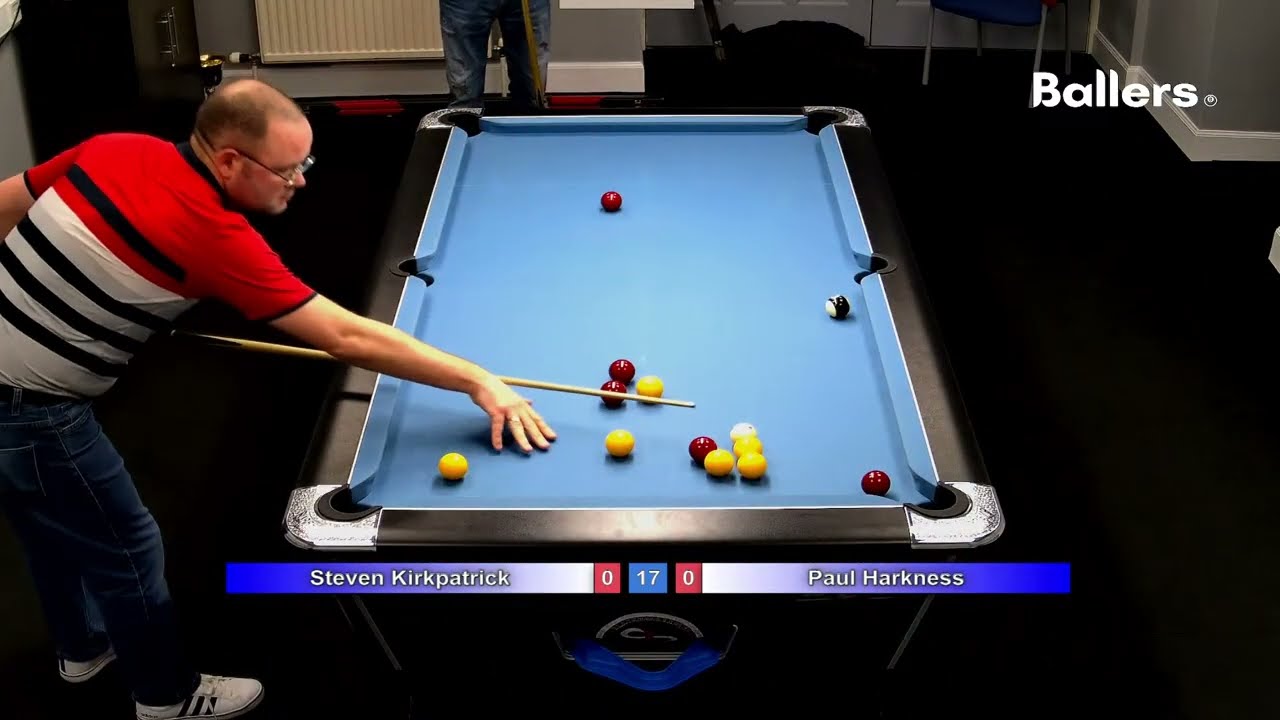 Ballers Live Stream