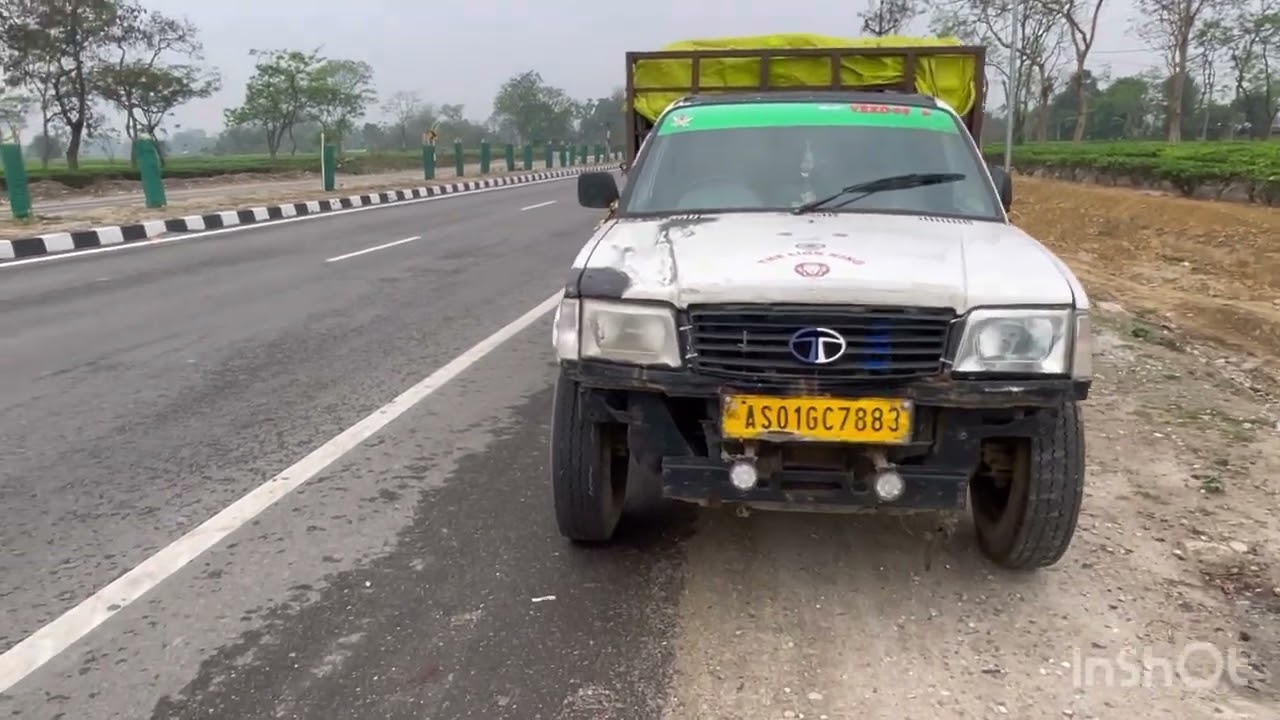 Way to pakhe