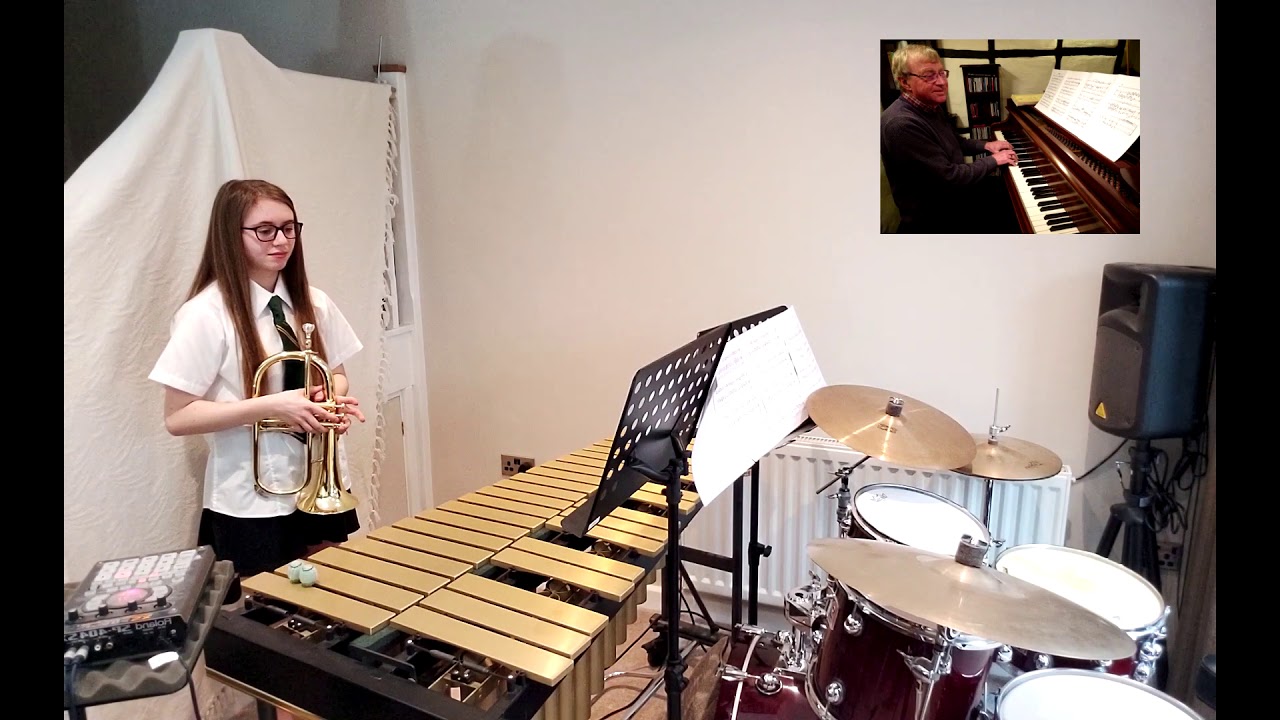 Charlotte Jackson Misty Burke Garner Arr Barry