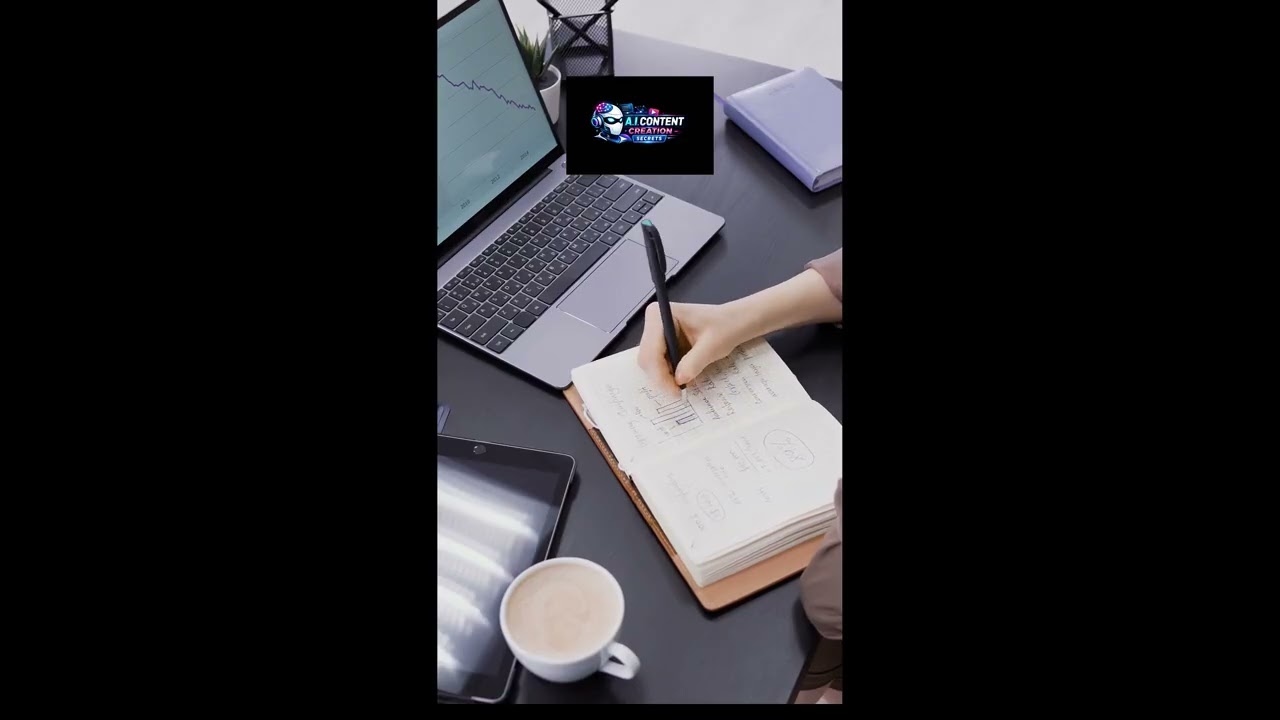 AI CONTENT CREATION SECRET