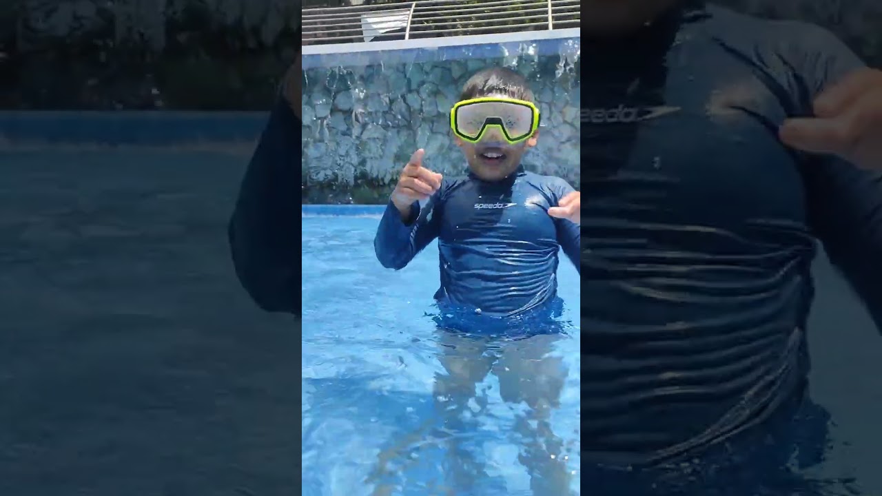 Bosay Swimming Pool 3