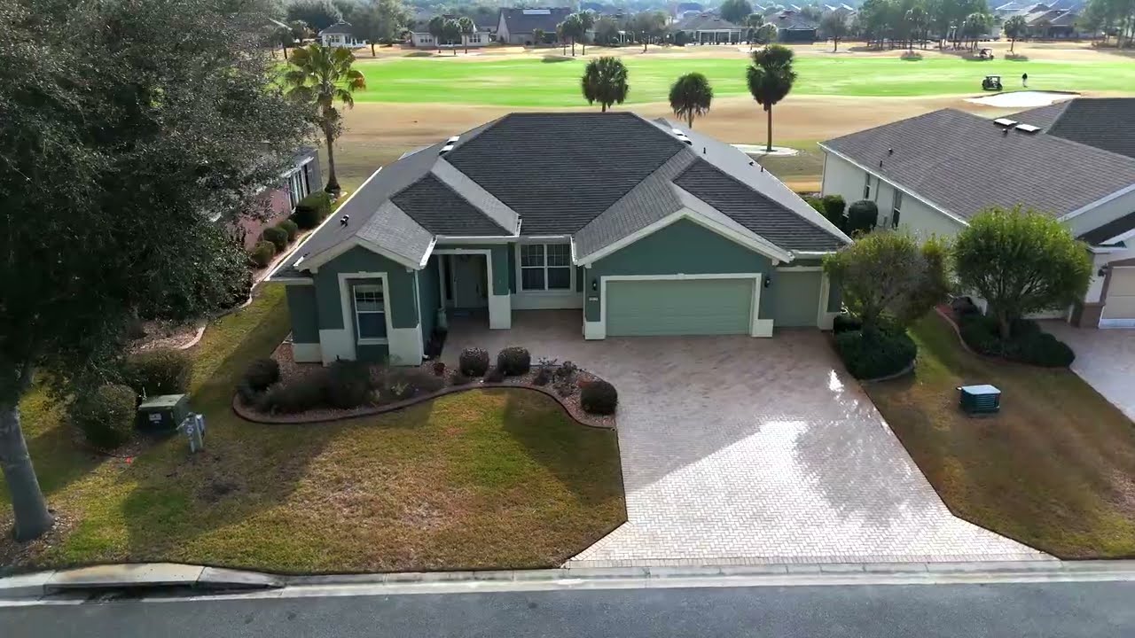 House Tour - 9439 SW 71st Loop Ocala, FL 34481