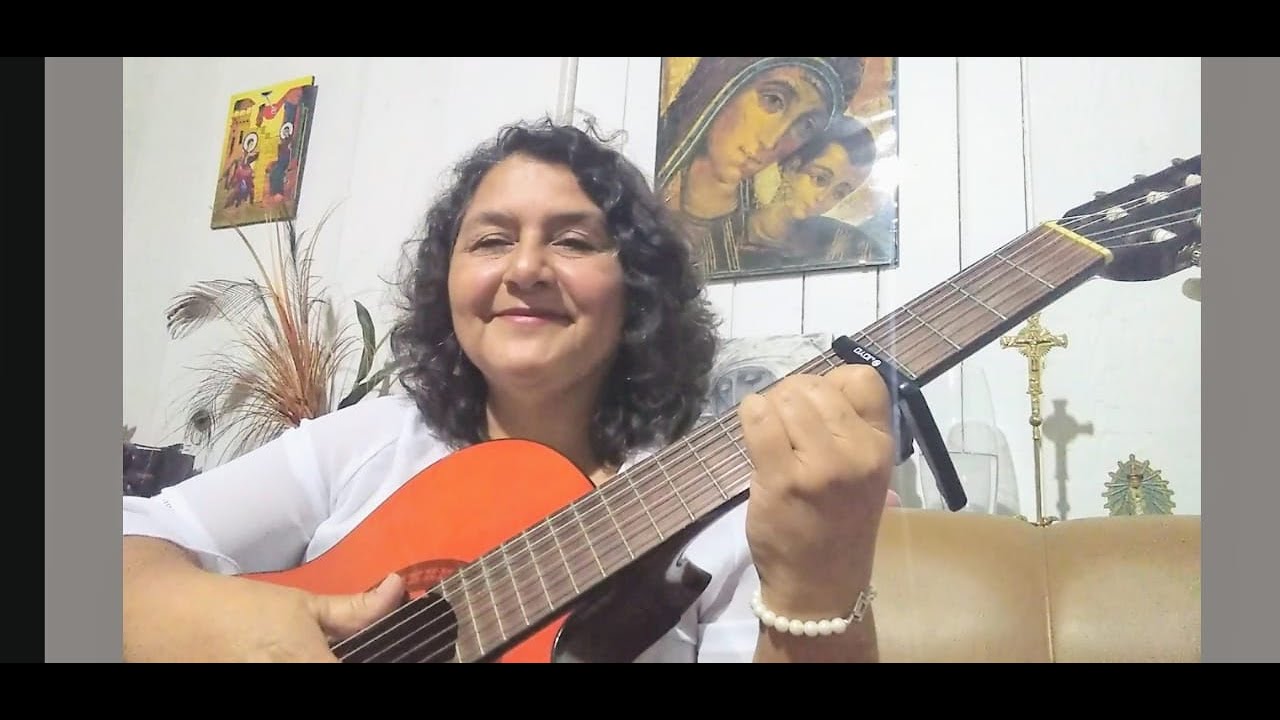 DECID A LOS DE CORAZÓN CANSADO - CAMINO NEOCATECUMENAL