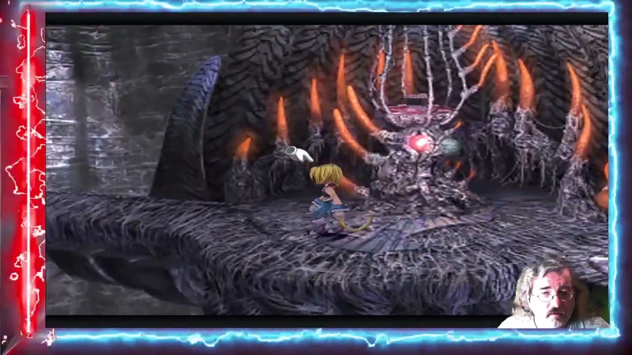 Nathan Plays Badly Final Fantasy IX EP 25