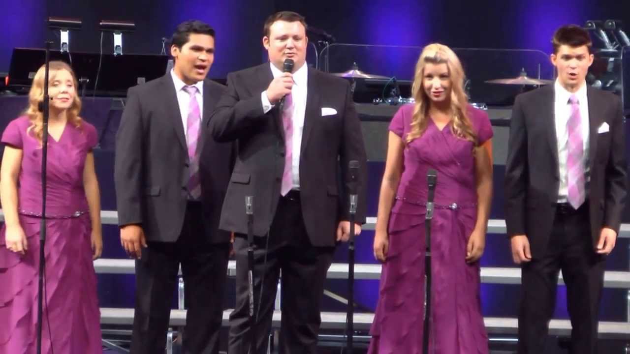Don't Worry About Tomorrow/University Choir and Orchestra (UCO) Cal Baptist University